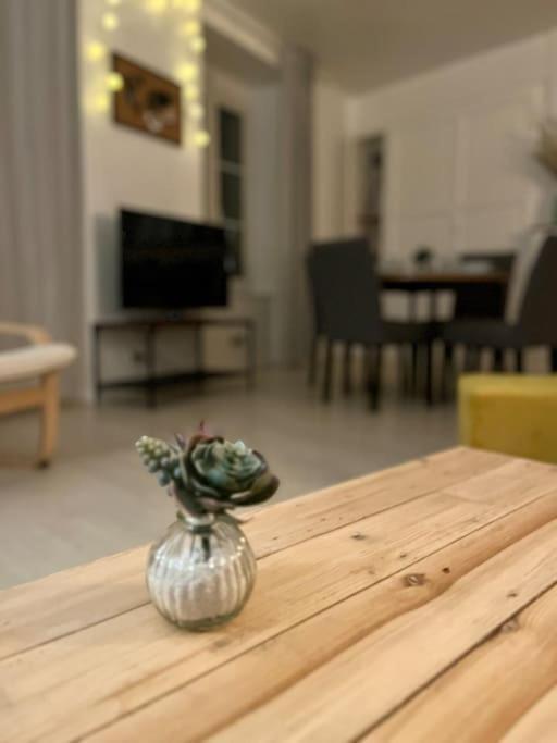Appartement - Centre Ville Historique - Avec Vue Aurillac Exteriér fotografie